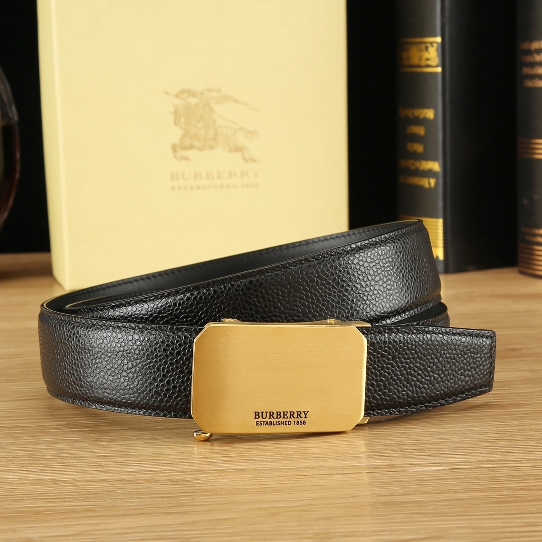 B*urberrry Top Belts AT 20230905- SmoothTexture 15628