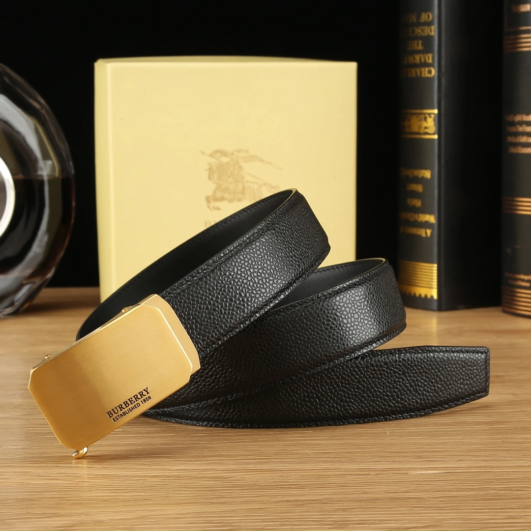 B*urberrry Top Belts AT 20230905- SmoothTexture 15628