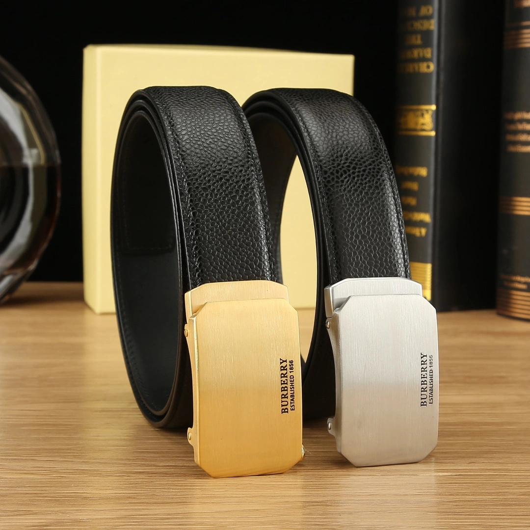 B*urberrry Top Belts AT 20230905- SmoothTexture 15628