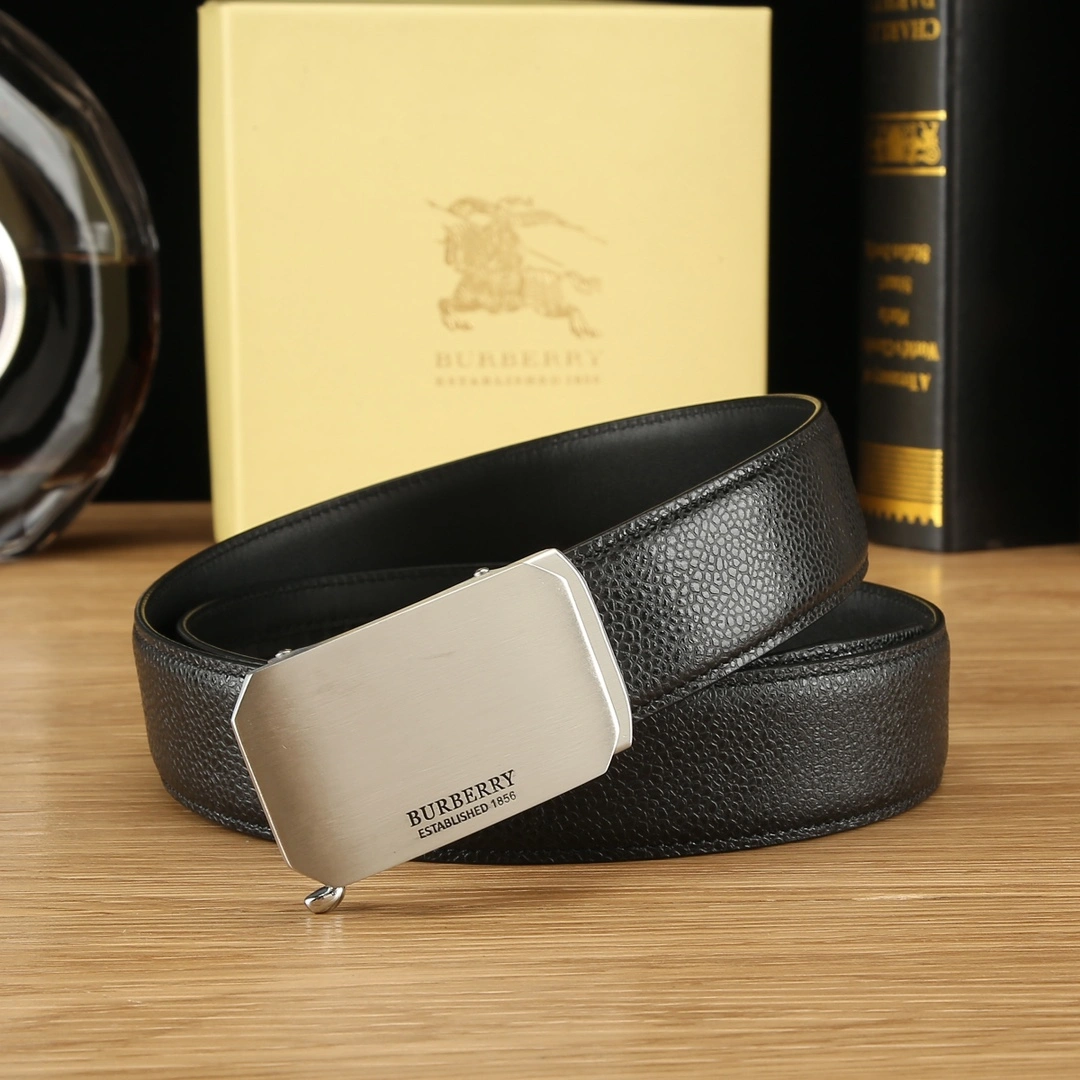 B*urberrry Top Belts AT 20230905- SmoothTexture 15628