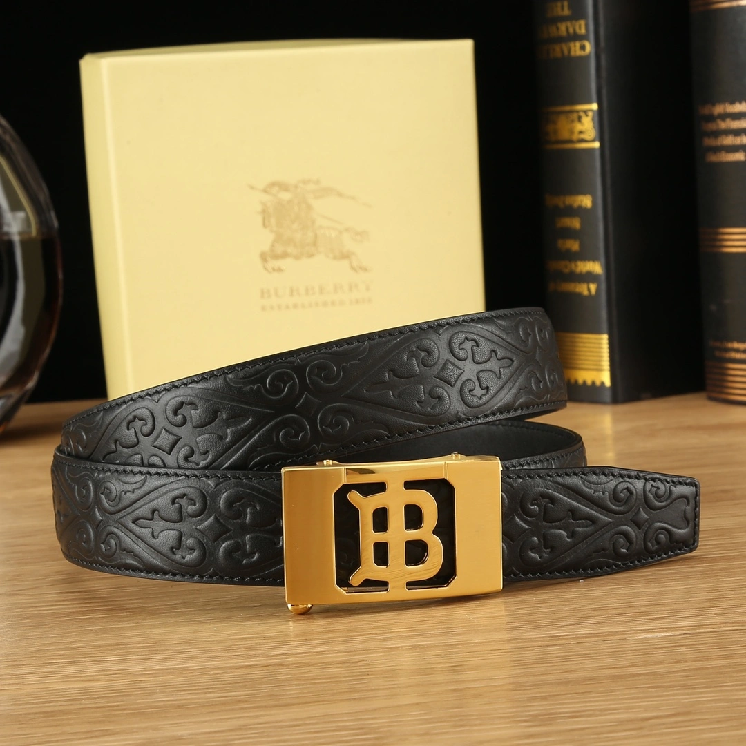 B*urberrry Top Belts AT 20230905- StreetReady 15626