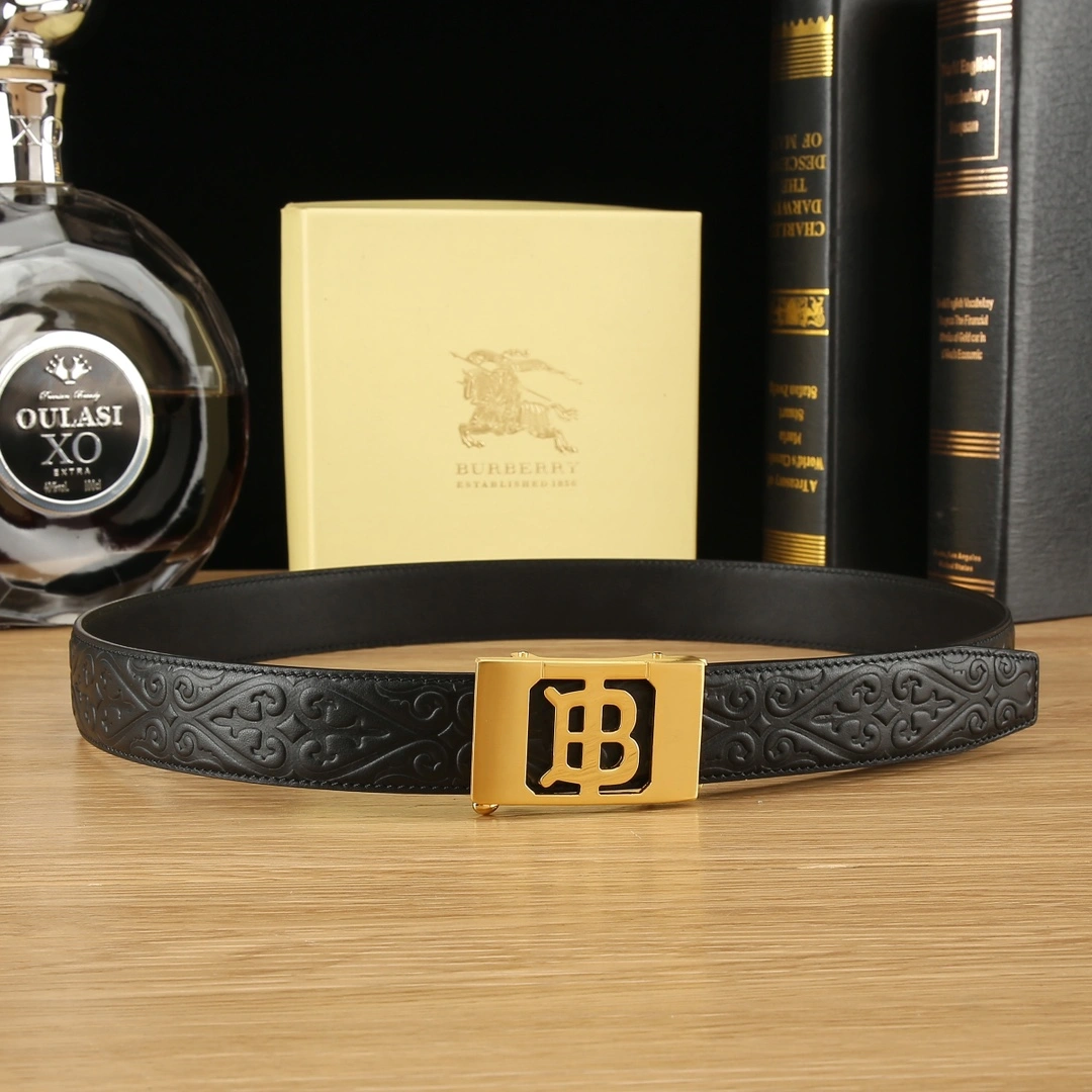 B*urberrry Top Belts AT 20230905- StreetReady 15626