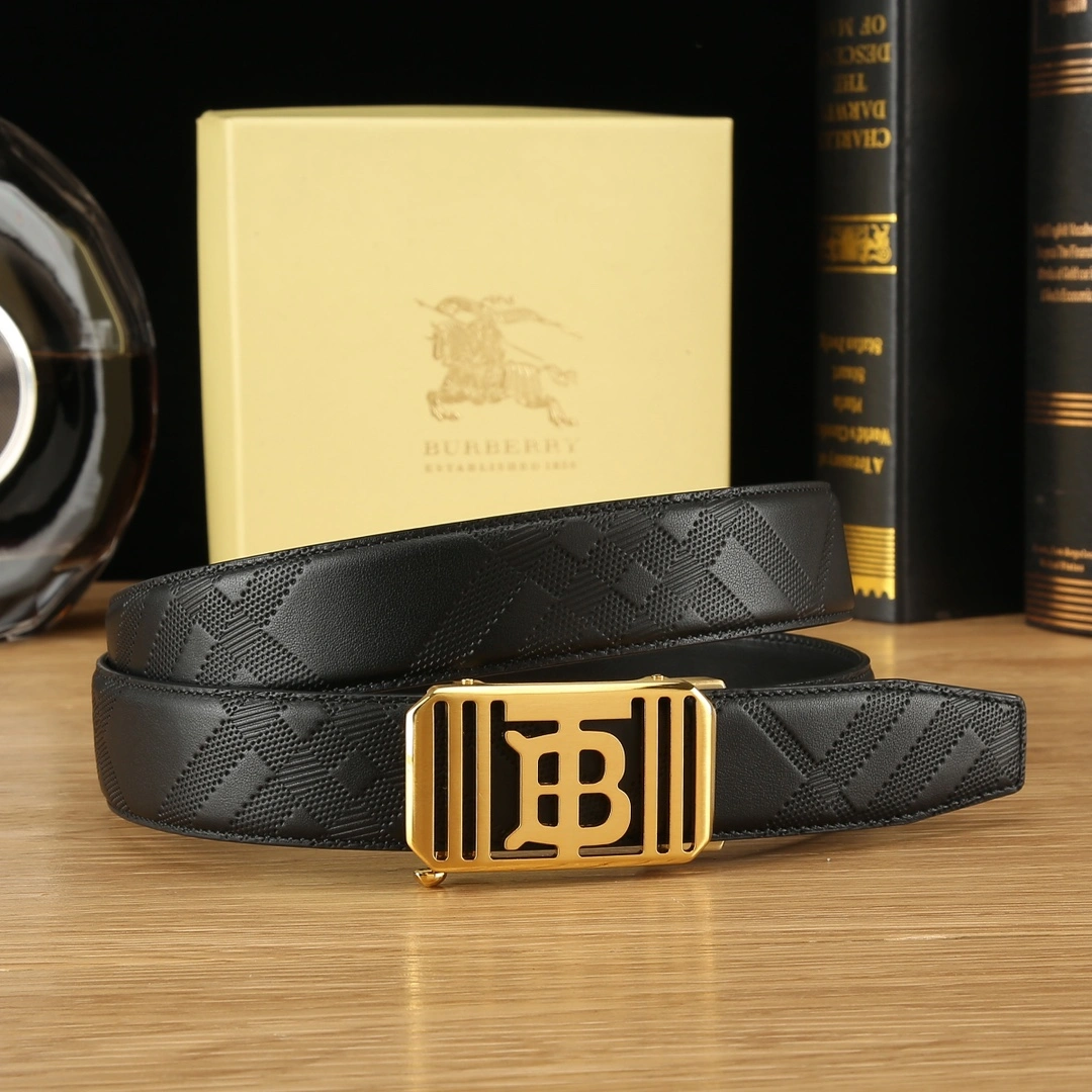 B*urberrry Top Belts AT 20230905- Lightweight 15625