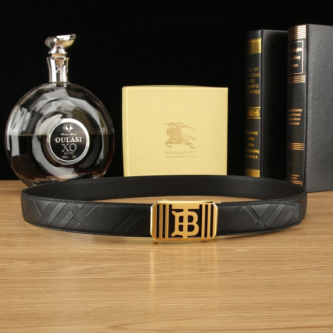 B*urberrry Top Belts AT 20230905- Lightweight 15625