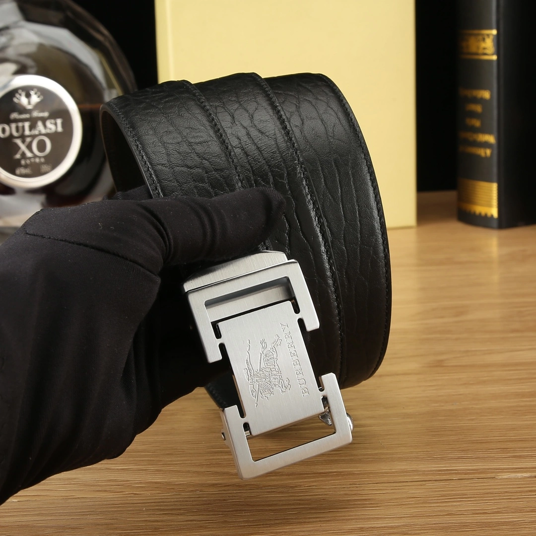 Fashionable B*urberrry Top Belts AT 20230905- 15624