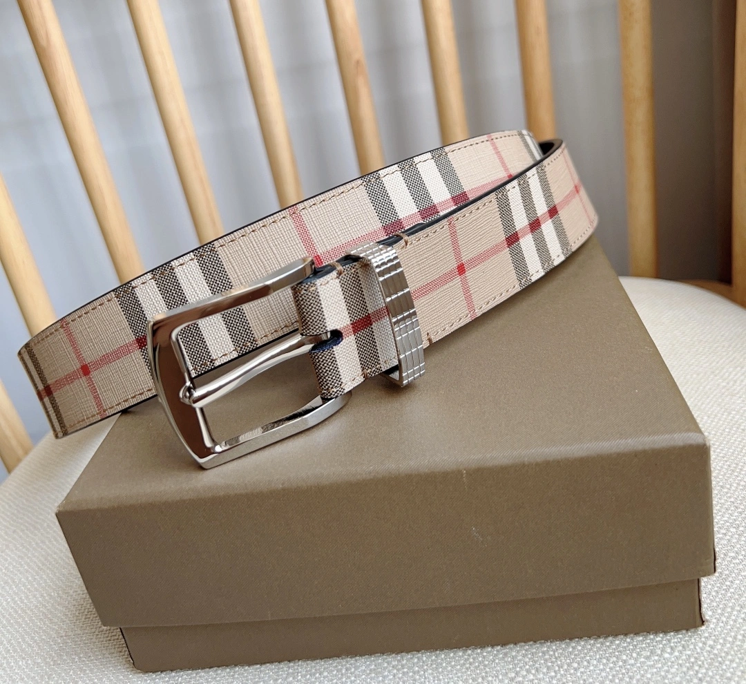 Thermal B*urberrry Top Belts AT 20230906- 15621