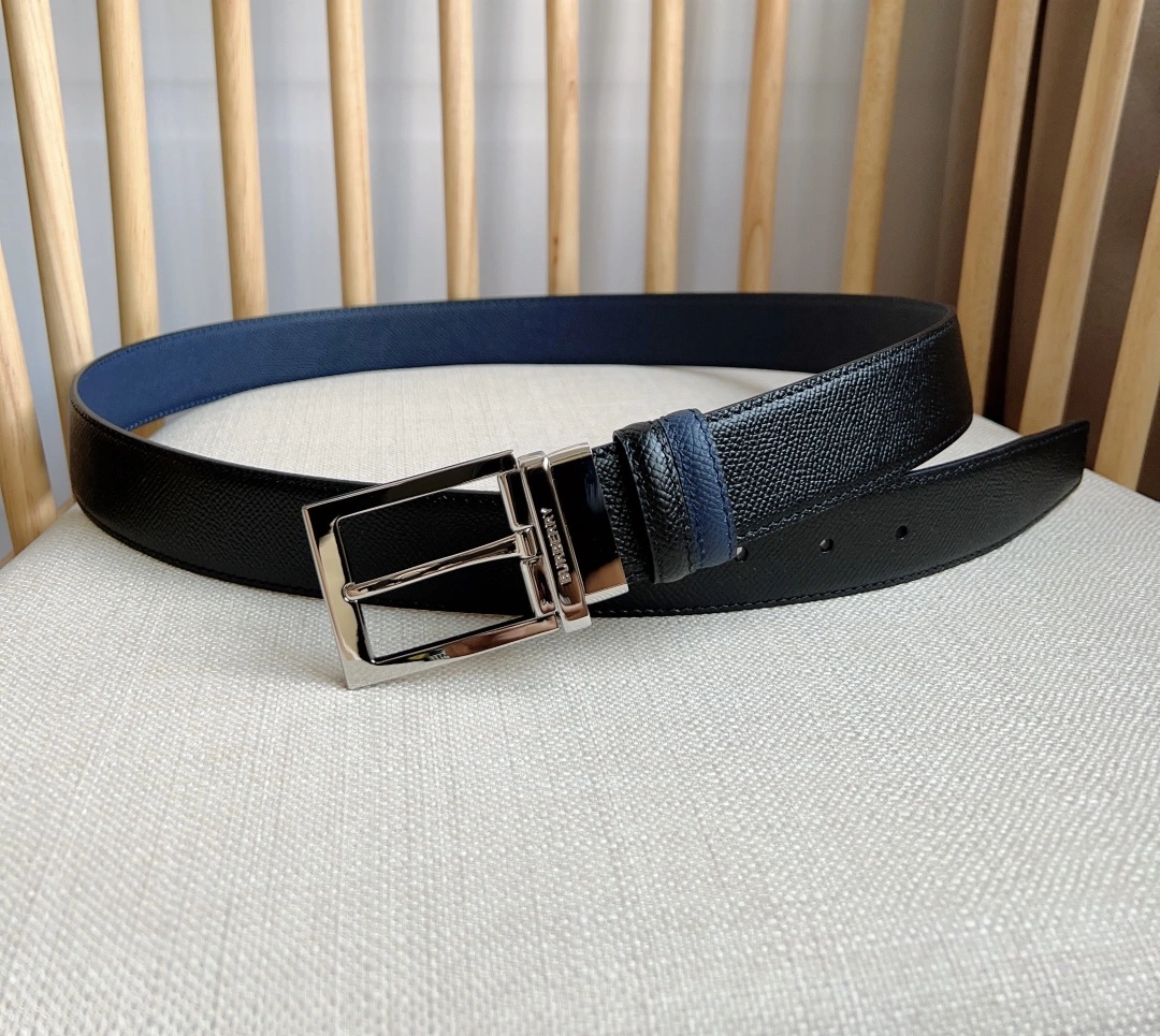 B*urberrry Top Belts AT 20230906- Lightweight 15618