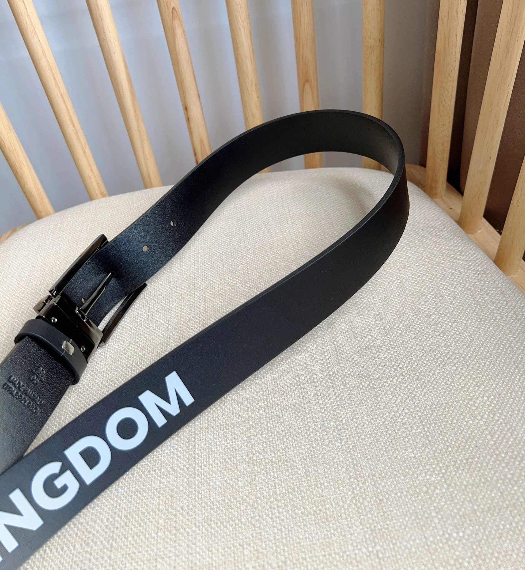 B*urberrry Top Belts AT 20230906- Lightweight 15618