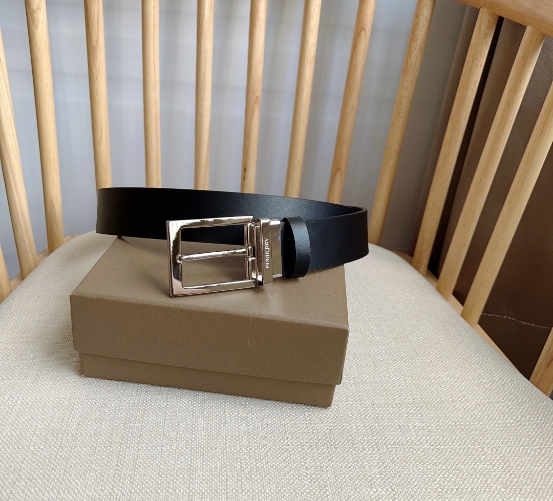 B*urberrry Top Belts AT 20230906- Lightweight 15618