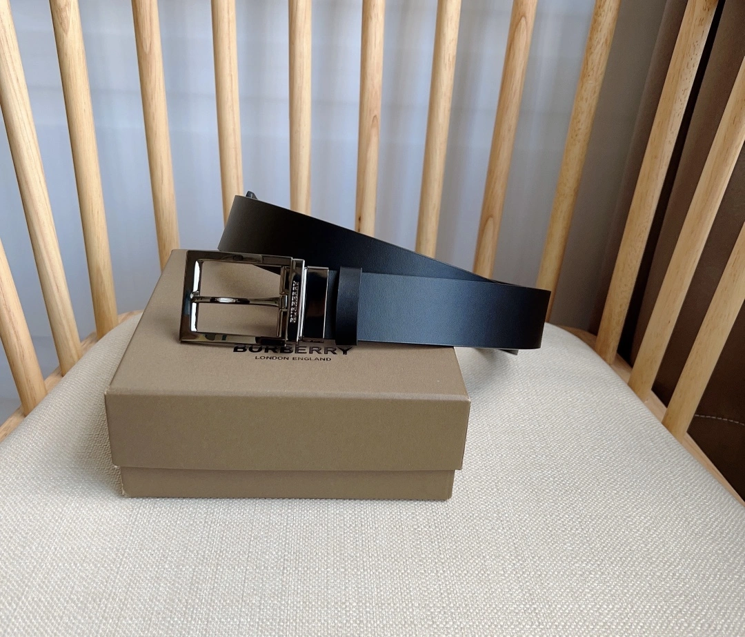 B*urberrry Top Belts AT 20230906- Lightweight 15618
