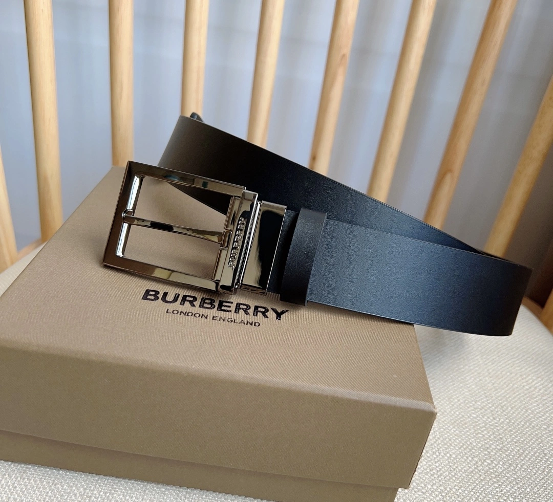 B*urberrry Top Belts AT 20230906- Lightweight 15618