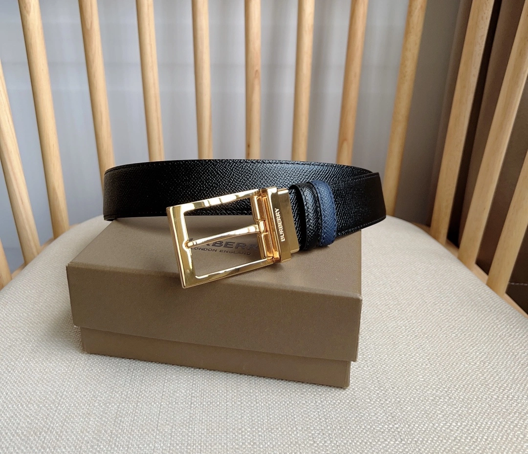 B*urberrry Top Belts AT 20230906- Lightweight 15618