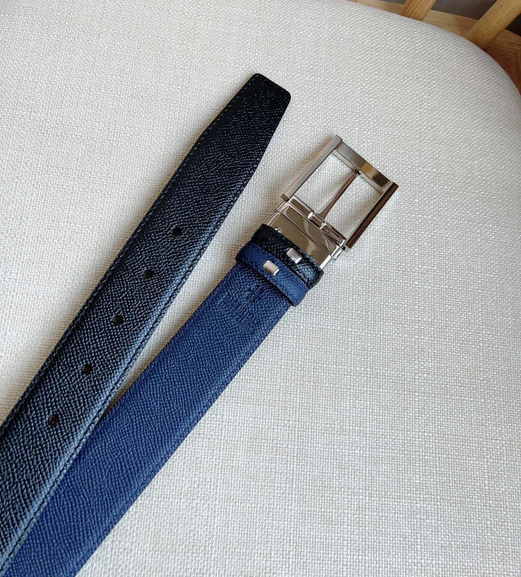 B*urberrry Top Belts AT 20230906- Lightweight 15618