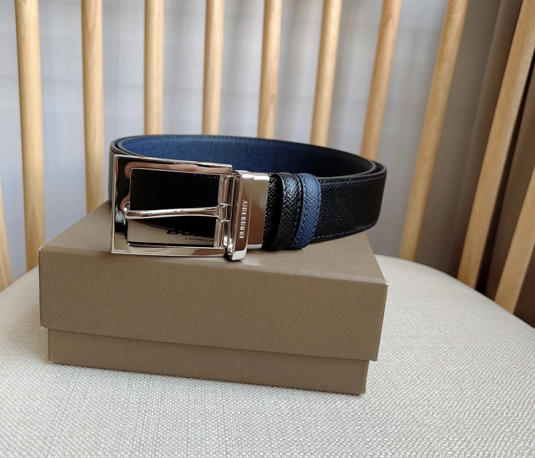 B*urberrry Top Belts AT 20230906- Lightweight 15618
