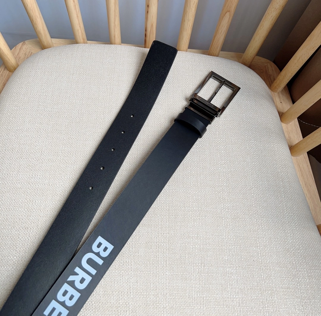 B*urberrry Top Belts AT 20230906- Lightweight 15618