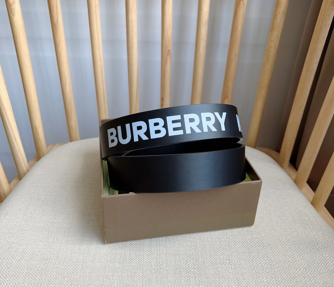 B*urberrry Top Belts AT 20230906- Lightweight 15618