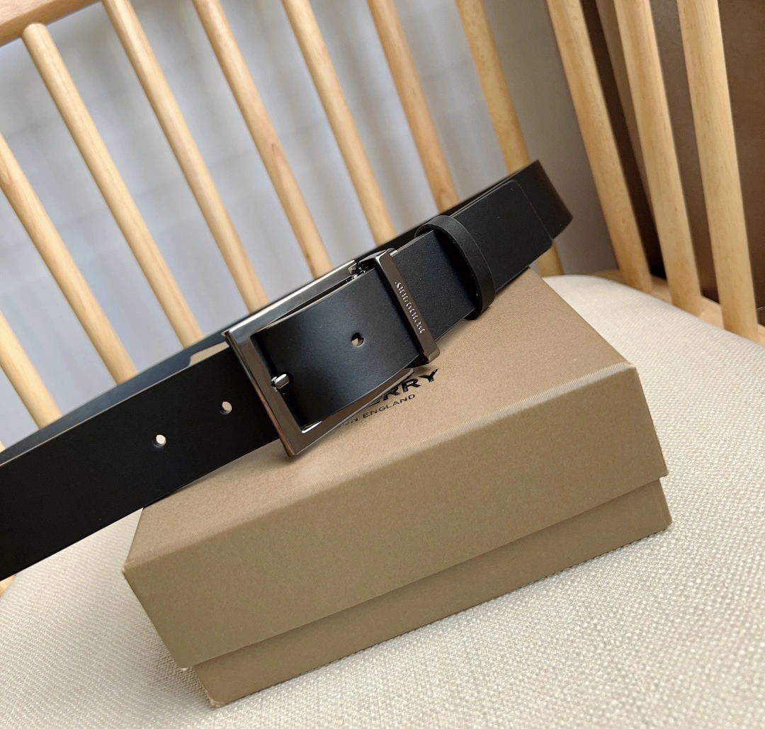 B*urberrry Top Belts AT 20230906- Lightweight 15618