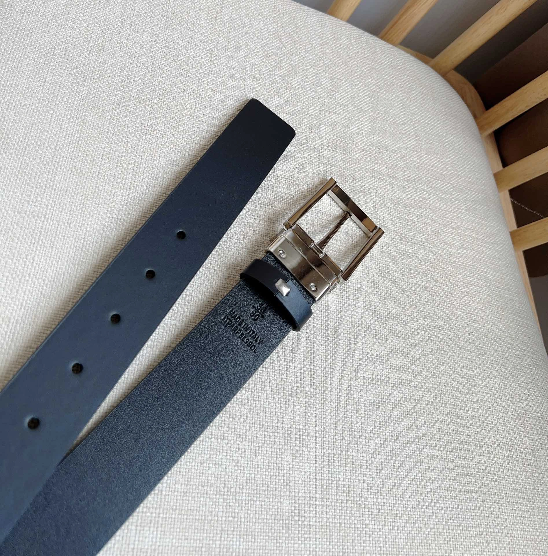 B*urberrry Top Belts AT 20230906- Lightweight 15618