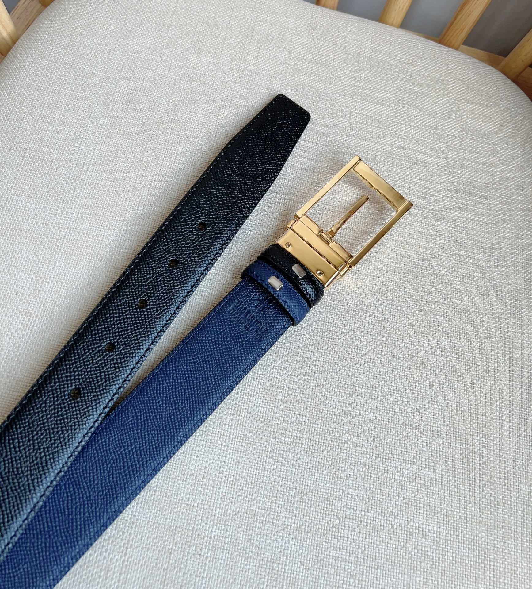 B*urberrry Top Belts AT 20230906- Lightweight 15618