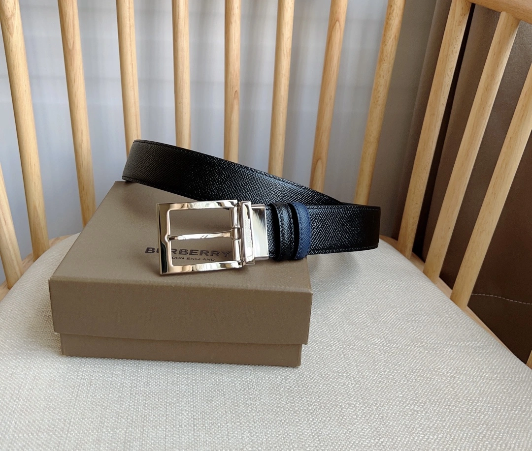 B*urberrry Top Belts AT 20230906- Lightweight 15618