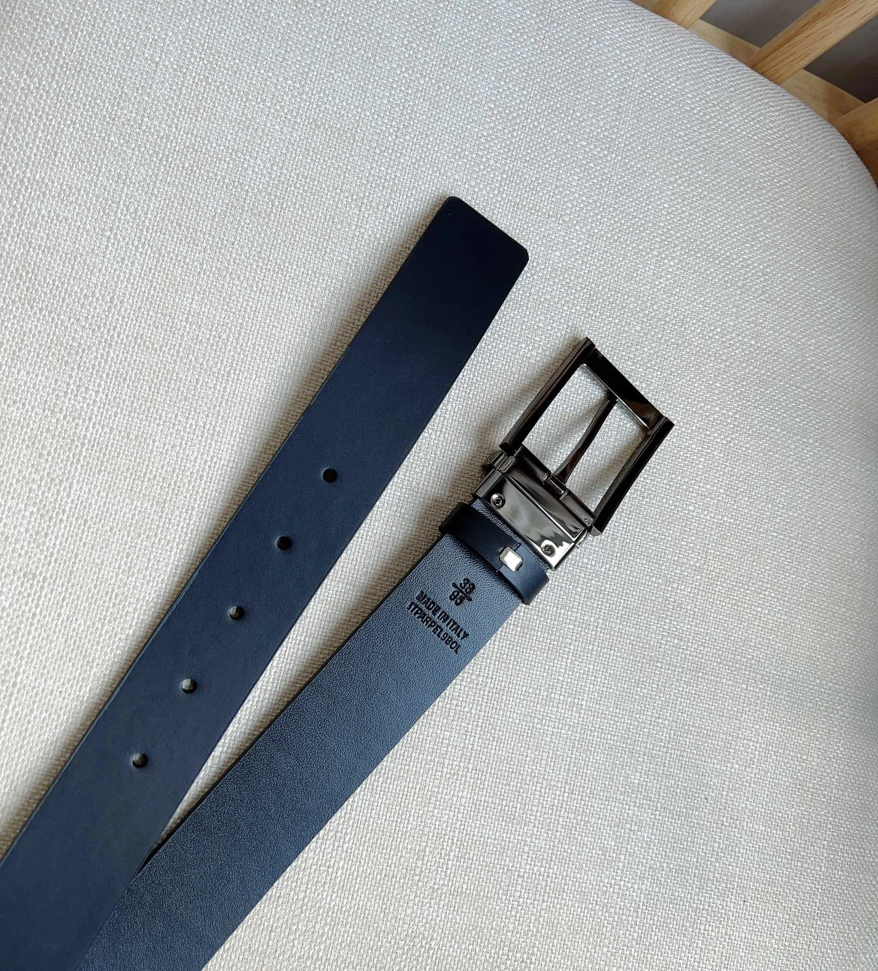 B*urberrry Top Belts AT 20230906- Lightweight 15618