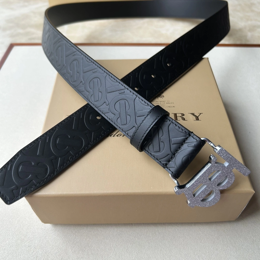 Functional B*urberrry Top Belts AT 20230906- 15619
