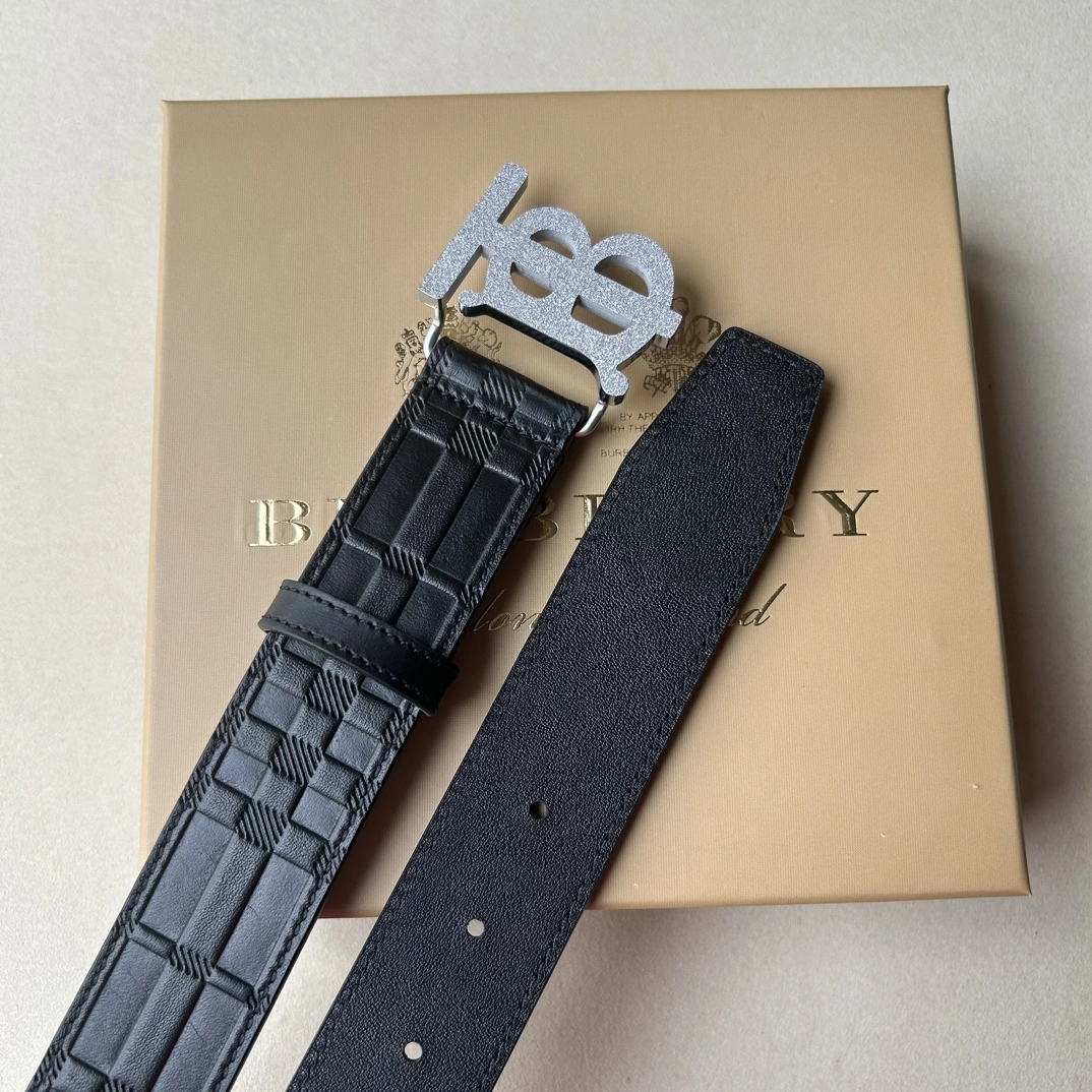 Tailored B*urberrry Top Belts AT 20230906- 15620