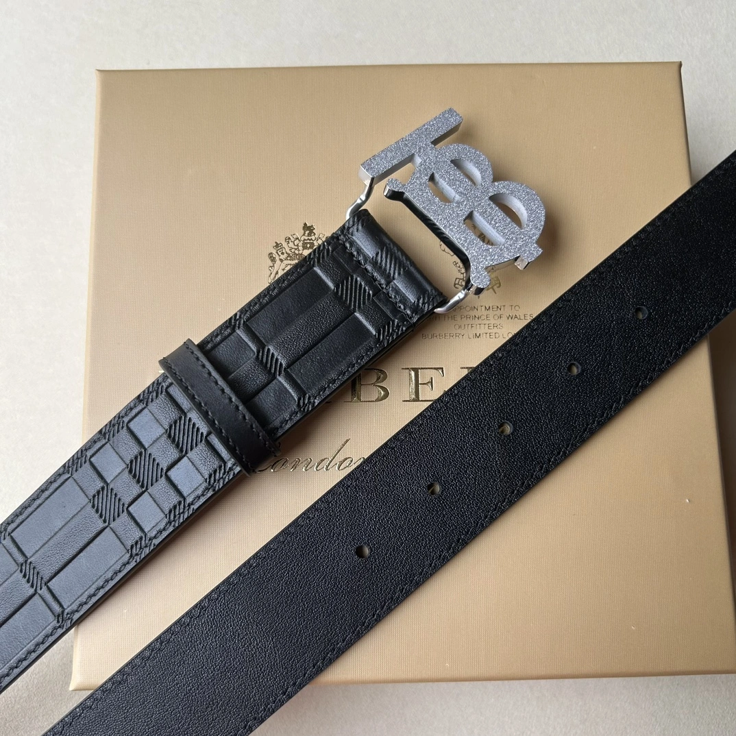 Tailored B*urberrry Top Belts AT 20230906- 15620