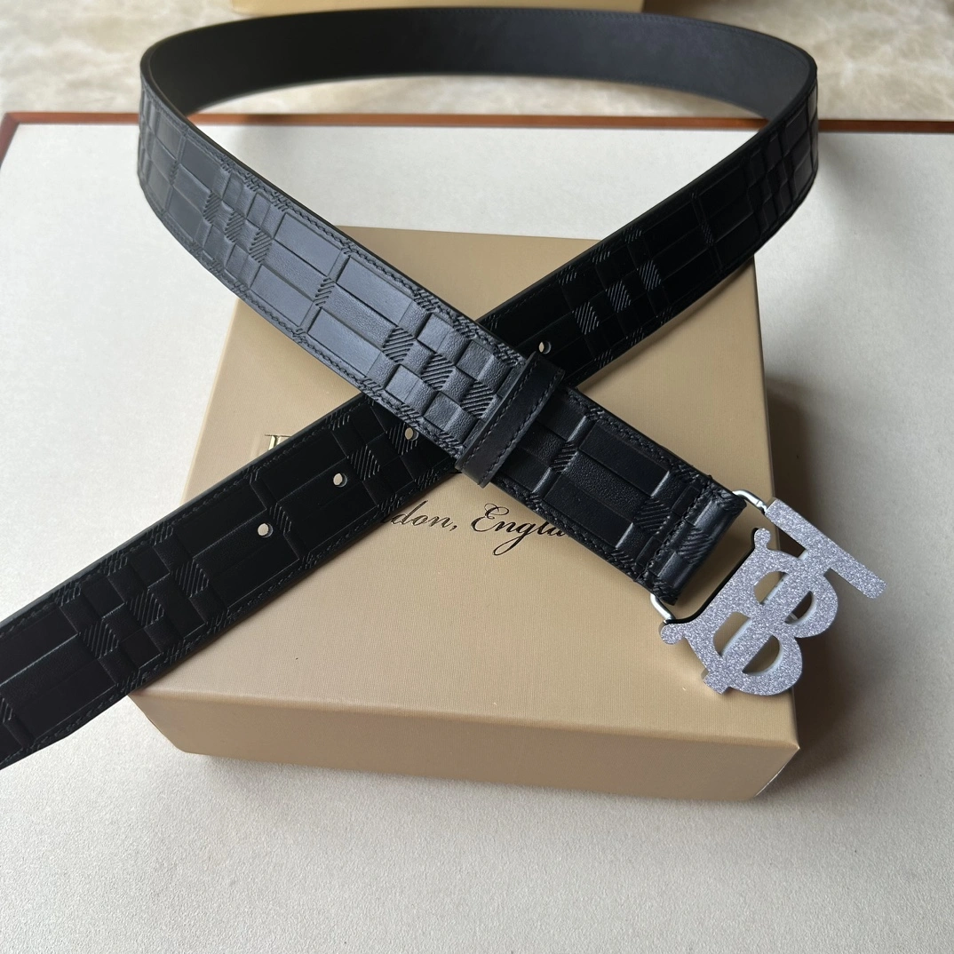 Tailored B*urberrry Top Belts AT 20230906- 15620