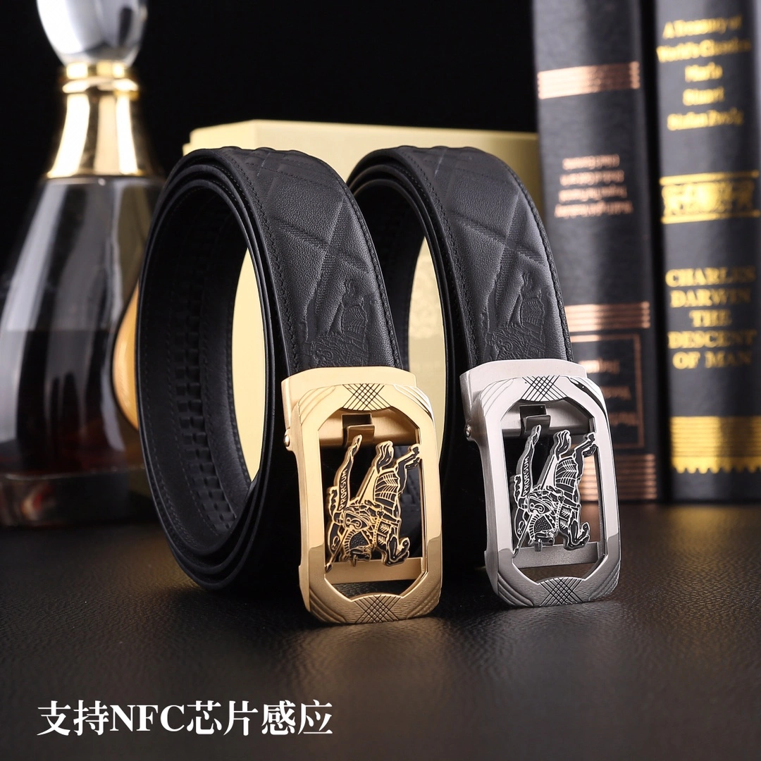 B*urberrry Top Belts AT 20230906- Sleek 15617