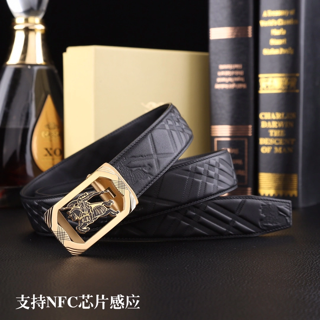 B*urberrry Top Belts AT 20230906- Sleek 15617
