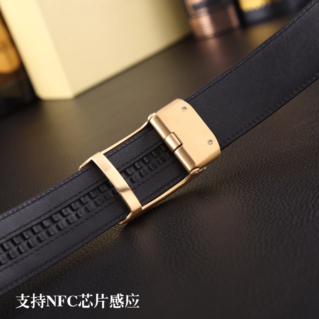 B*urberrry Top Belts AT 20230906- Sleek 15617