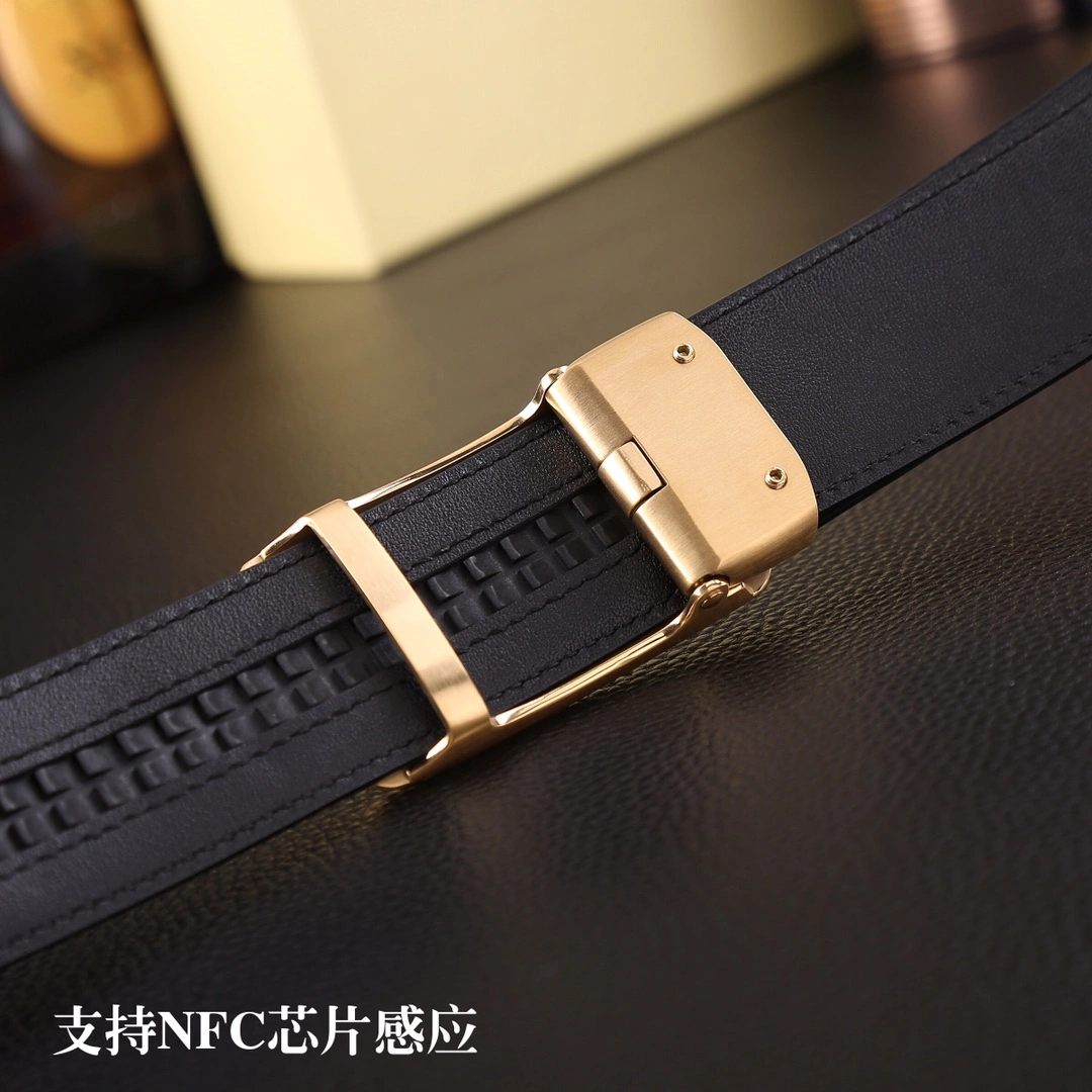 B*urberrry Top Belts AT 20230906- Contemporary 15616