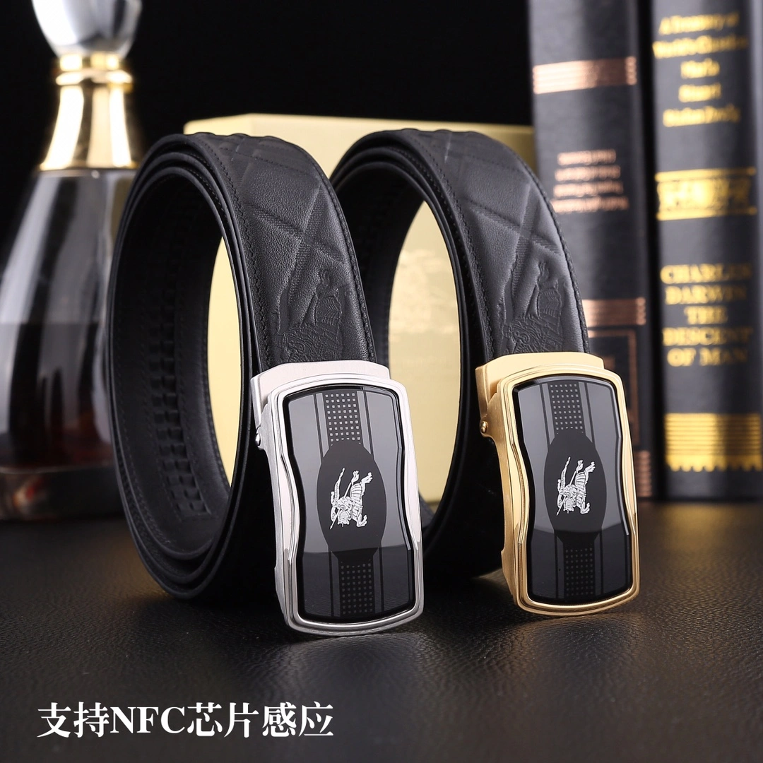 B*urberrry Top Belts AT 20230906- Fashionable 15615
