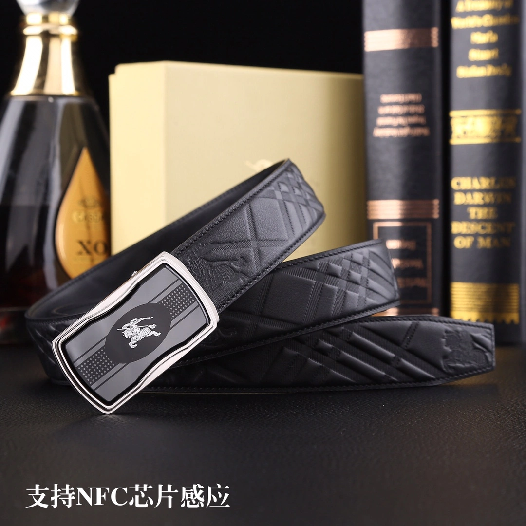 B*urberrry Top Belts AT 20230906- Fashionable 15615