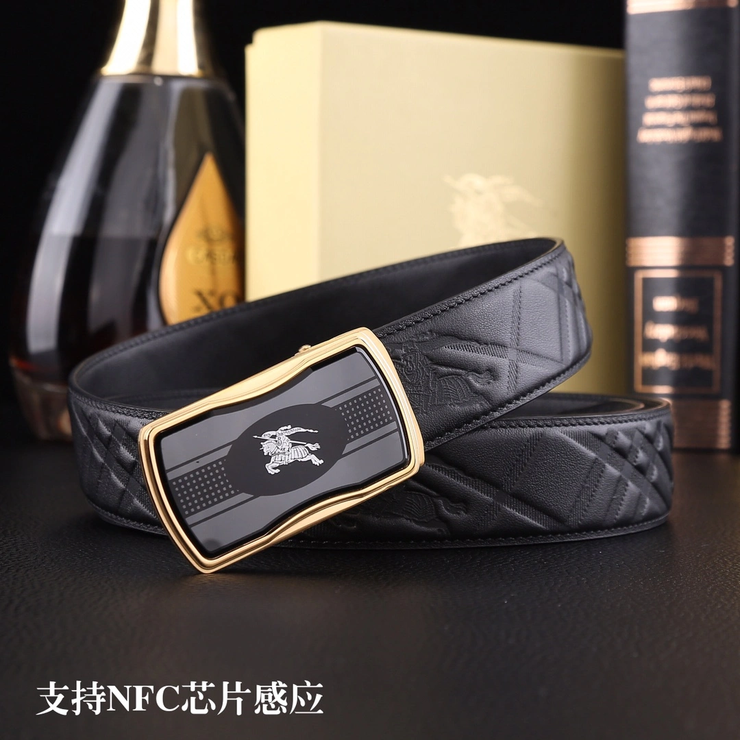 B*urberrry Top Belts AT 20230906- Fashionable 15615