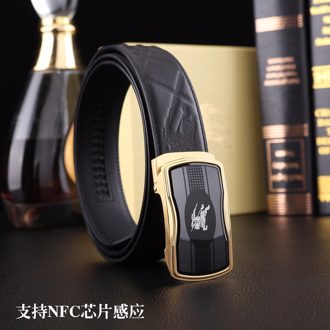 B*urberrry Top Belts AT 20230906- Fashionable 15615