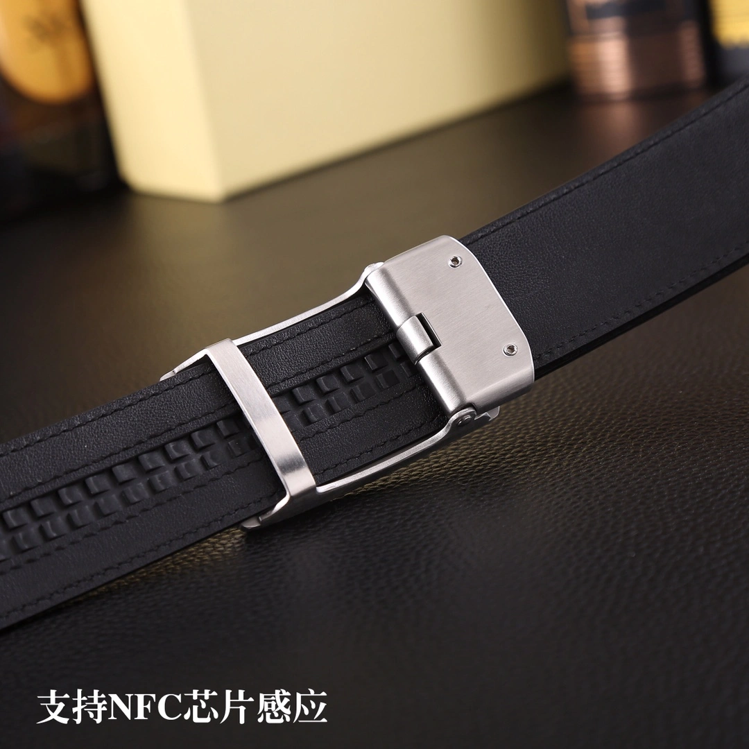 B*urberrry Top Belts AT 20230906- Fashionable 15615