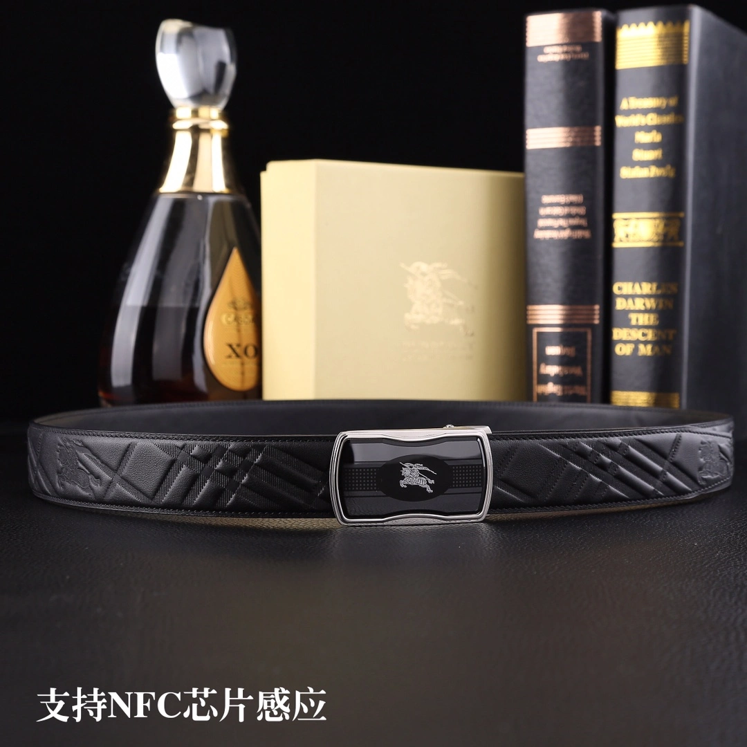 B*urberrry Top Belts AT 20230906- Fashionable 15615