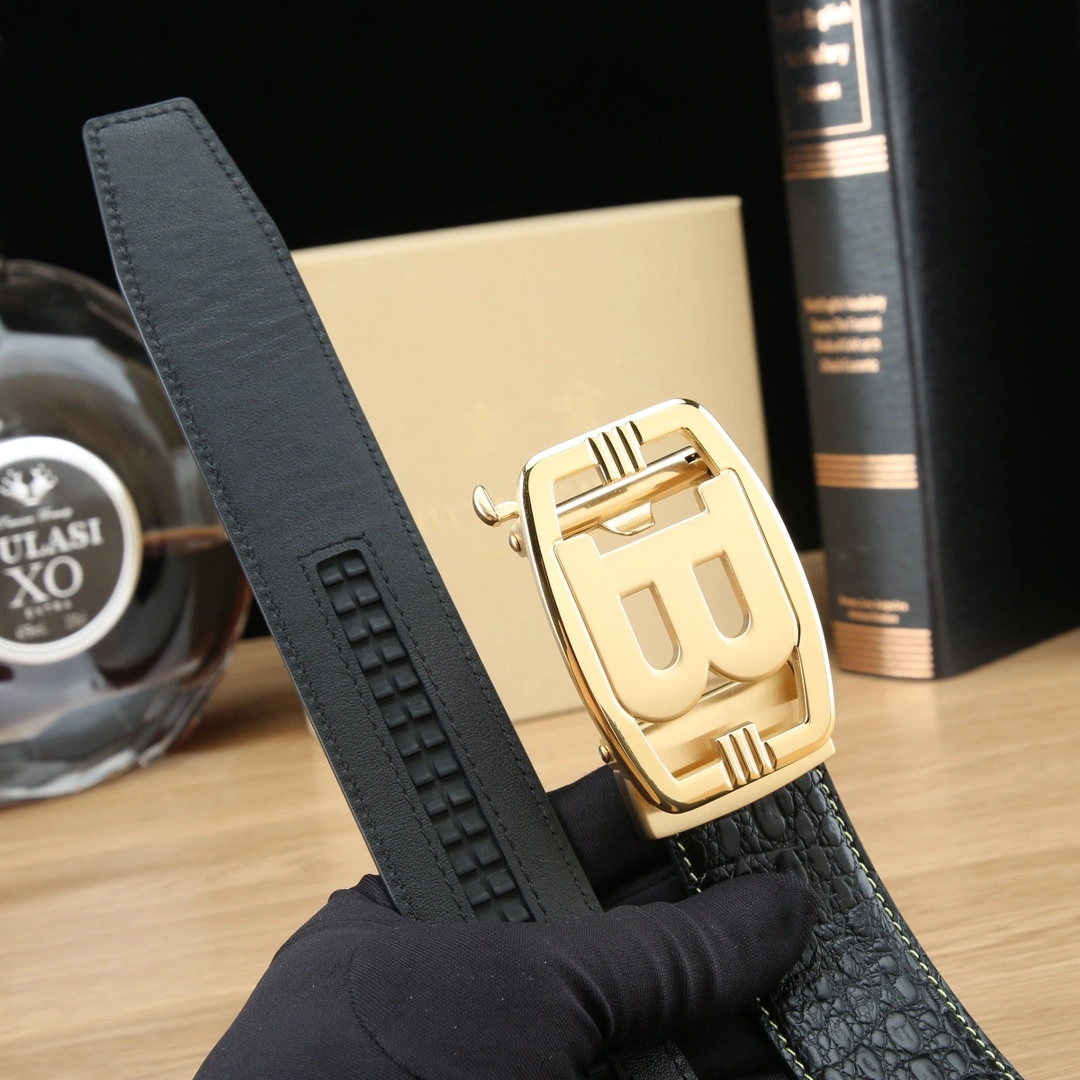 B*urberrry Top Belts AT 20230908- Original 15613
