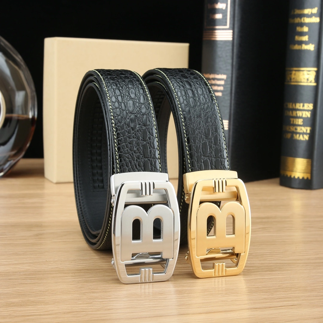 B*urberrry Top Belts AT 20230908- Original 15613
