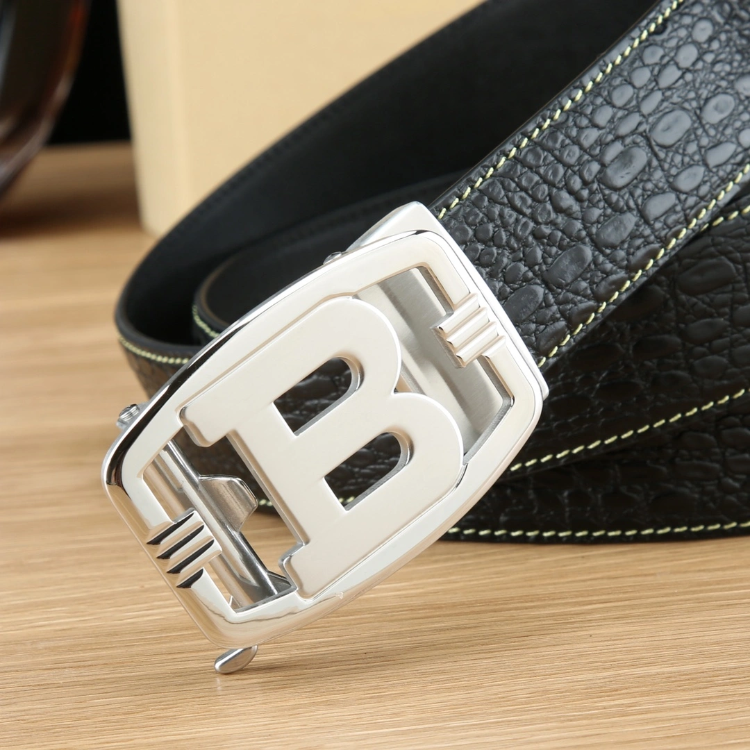 B*urberrry Top Belts AT 20230908- Original 15613