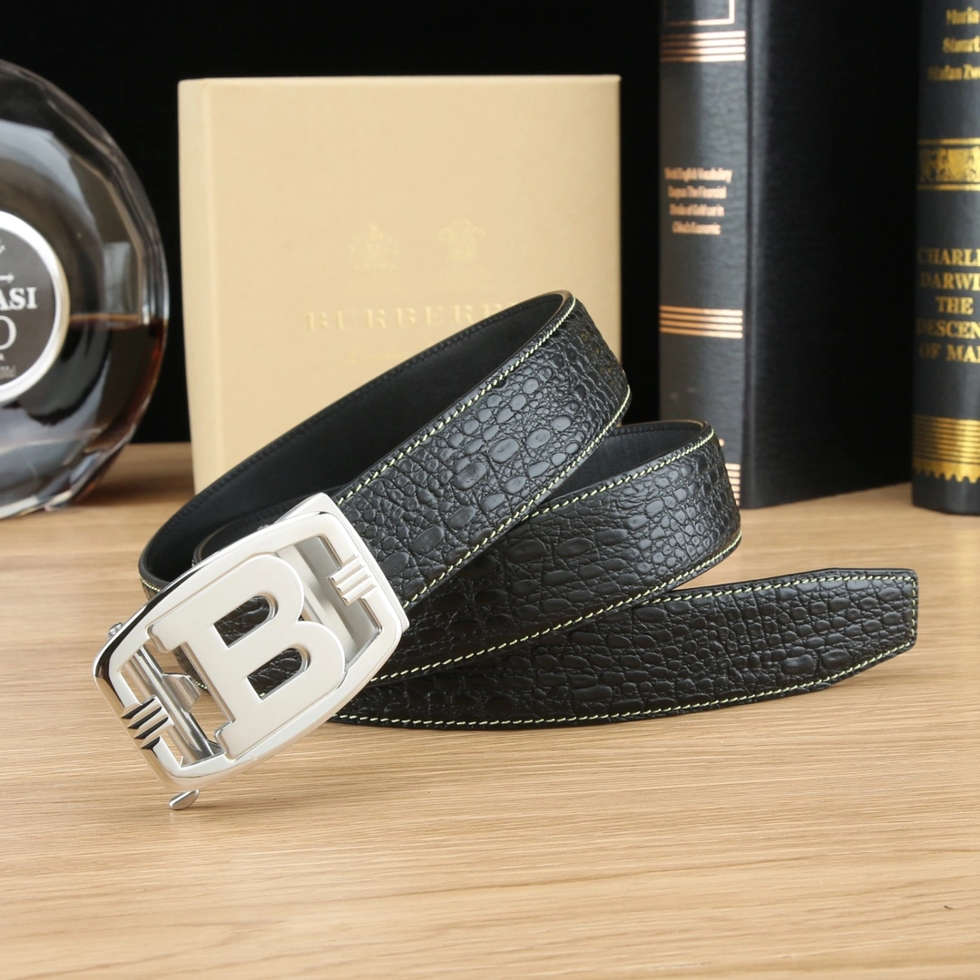 B*urberrry Top Belts AT 20230908- Original 15613