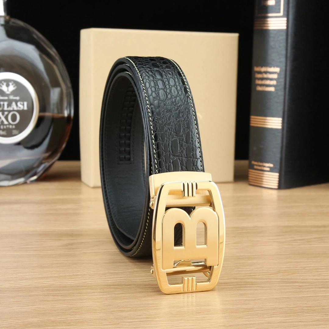 B*urberrry Top Belts AT 20230908- Original 15613