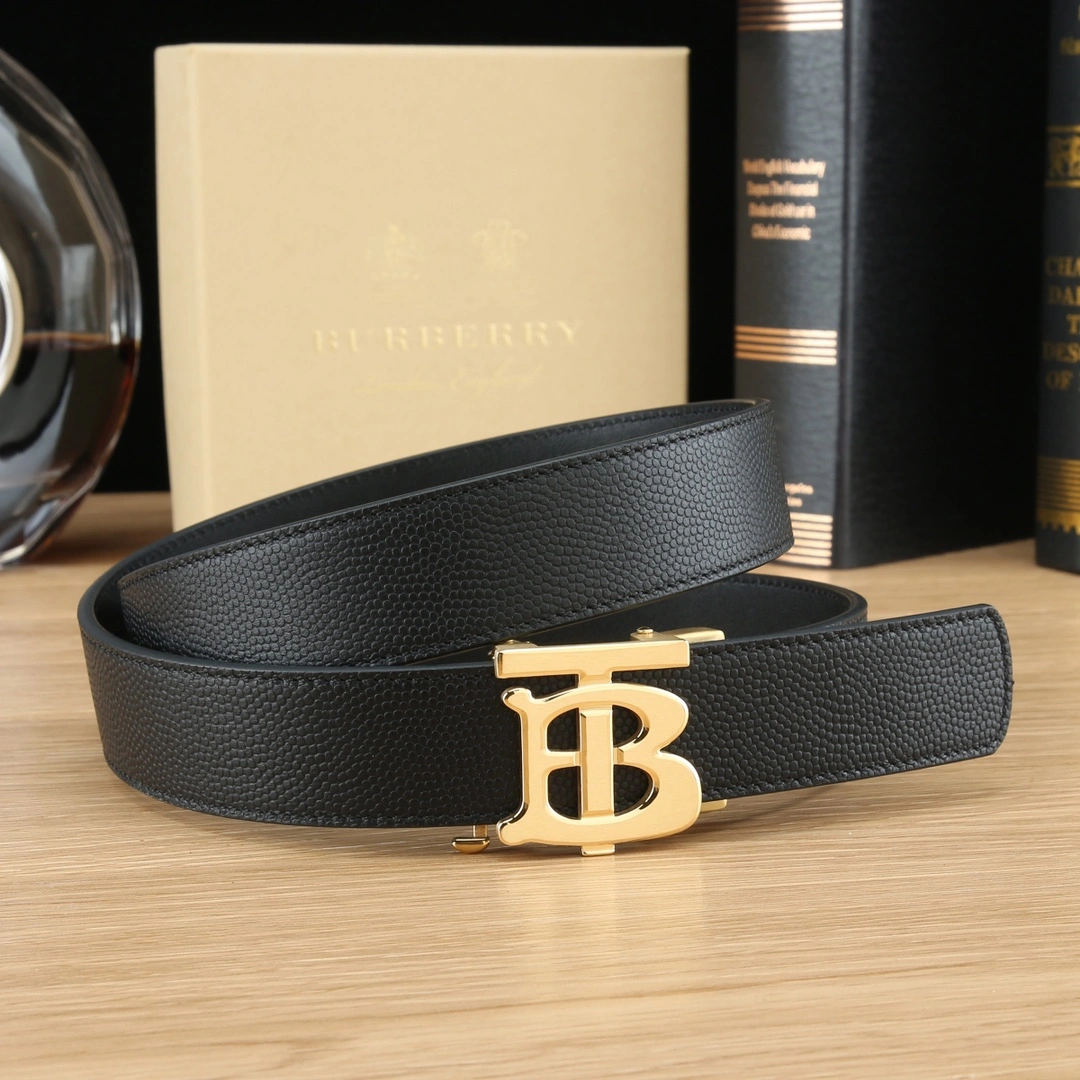 B*urberrry Top Belts AT 20230908- Packable 15611