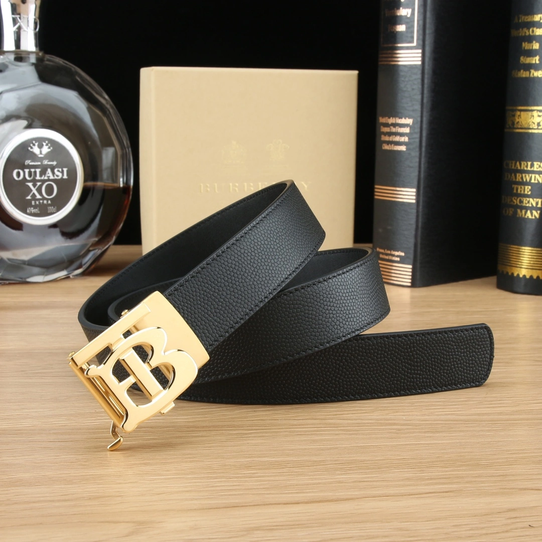 B*urberrry Top Belts AT 20230908- Packable 15611