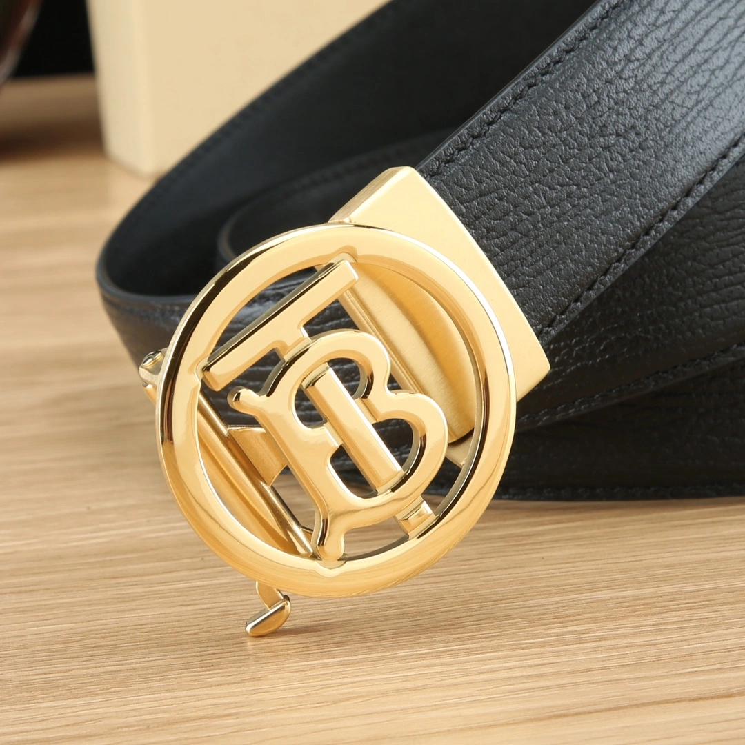 B*urberrry Top Belts AT 20230908- OdorResistant 15612