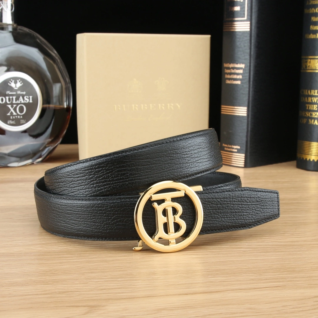 B*urberrry Top Belts AT 20230908- OdorResistant 15612