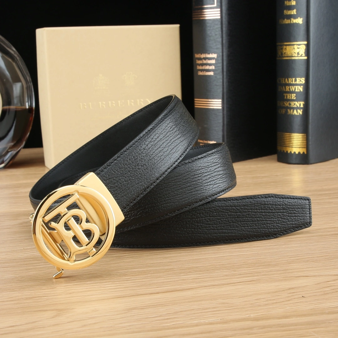 B*urberrry Top Belts AT 20230908- OdorResistant 15612
