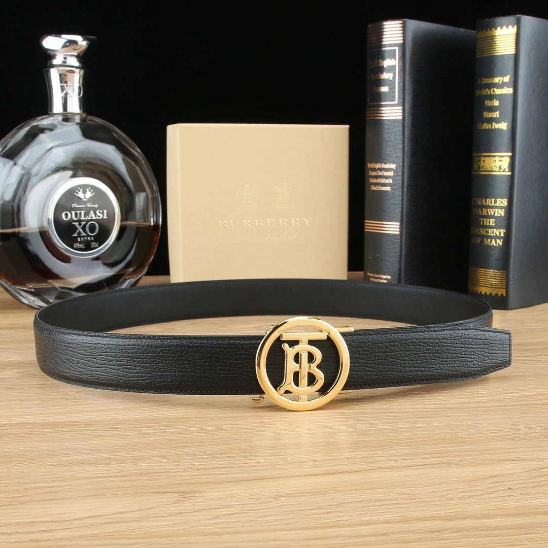 B*urberrry Top Belts AT 20230908- OdorResistant 15612